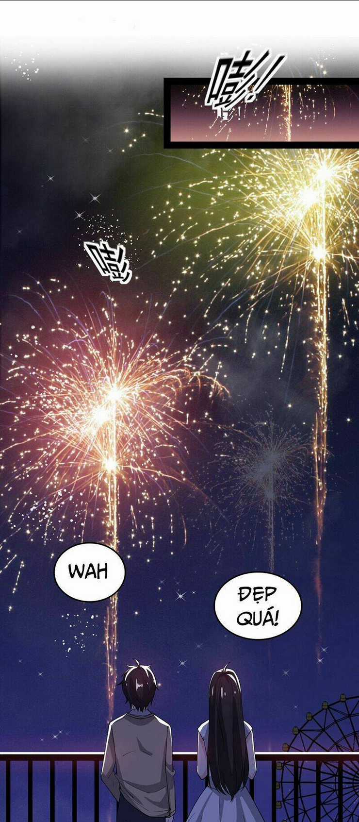 Nhật Ký Thường Ngày Của Tiên Vương Chapter 9 trang 9