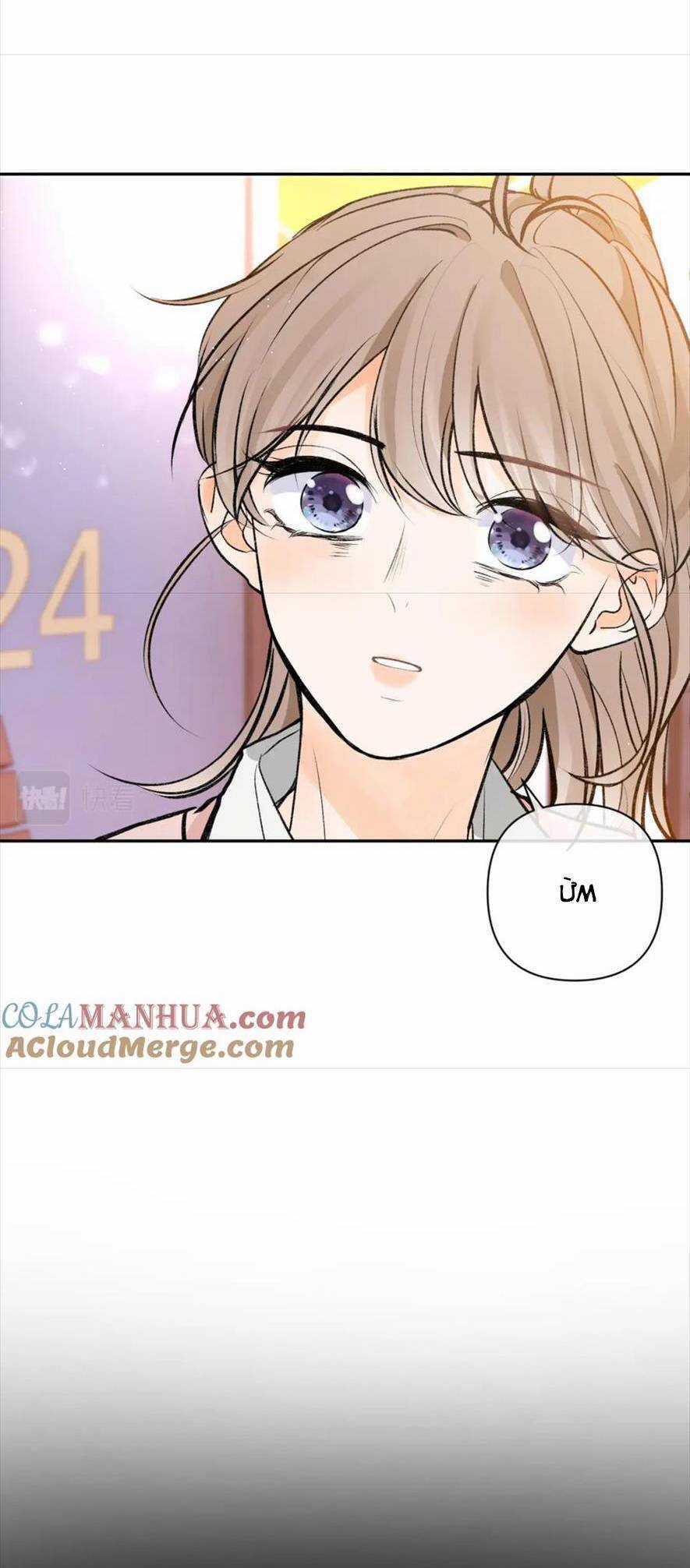 Nhật Ký Tình Yêu Hằng Ngày Chapter 10 trang 11