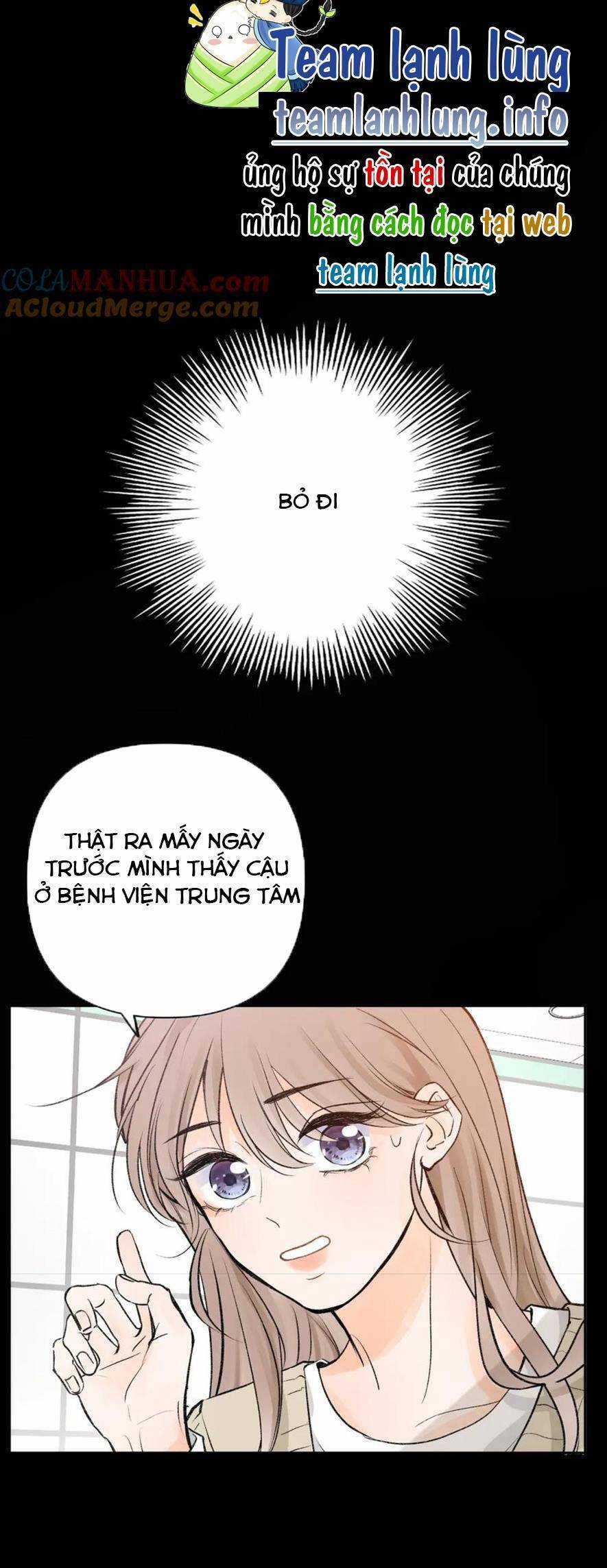 Nhật Ký Tình Yêu Hằng Ngày Chapter 10 trang 15