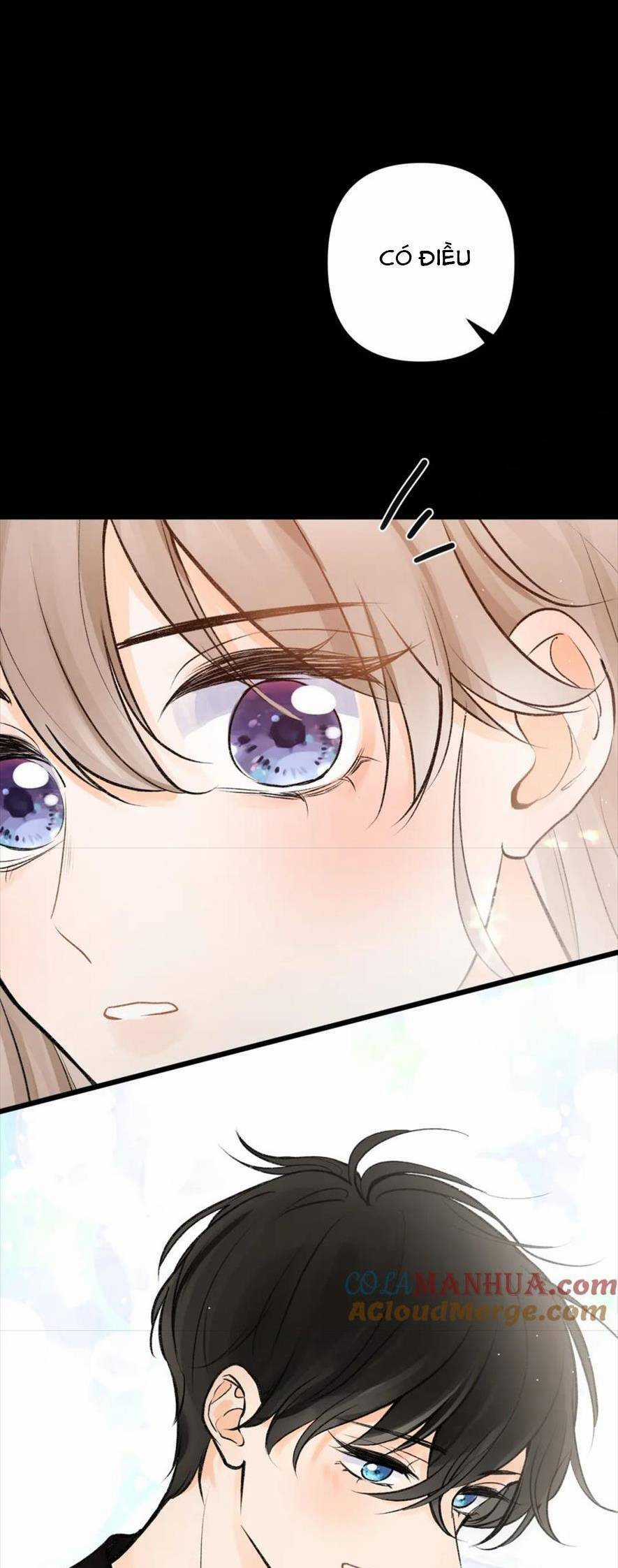 Nhật Ký Tình Yêu Hằng Ngày Chapter 10 trang 18