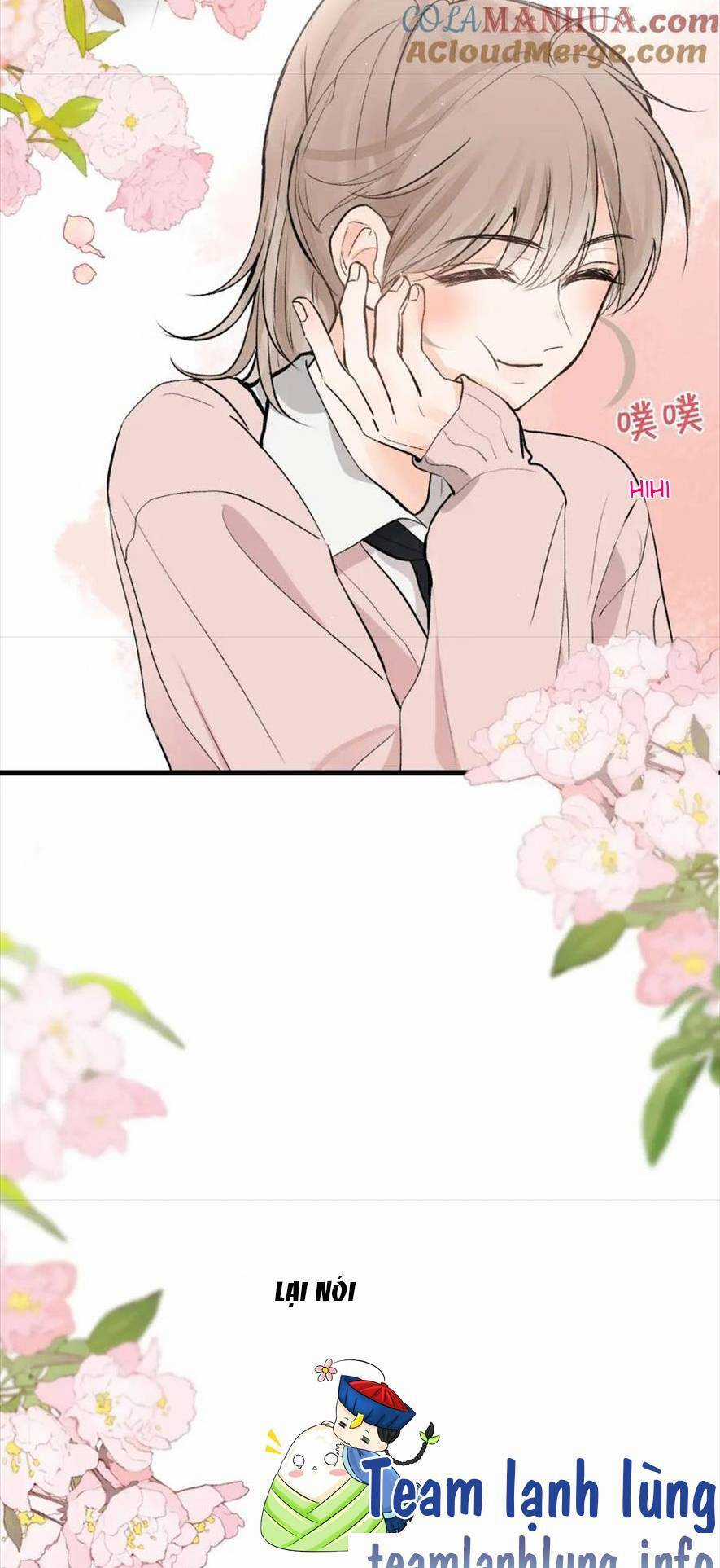 Nhật Ký Tình Yêu Hằng Ngày Chapter 10 trang 28