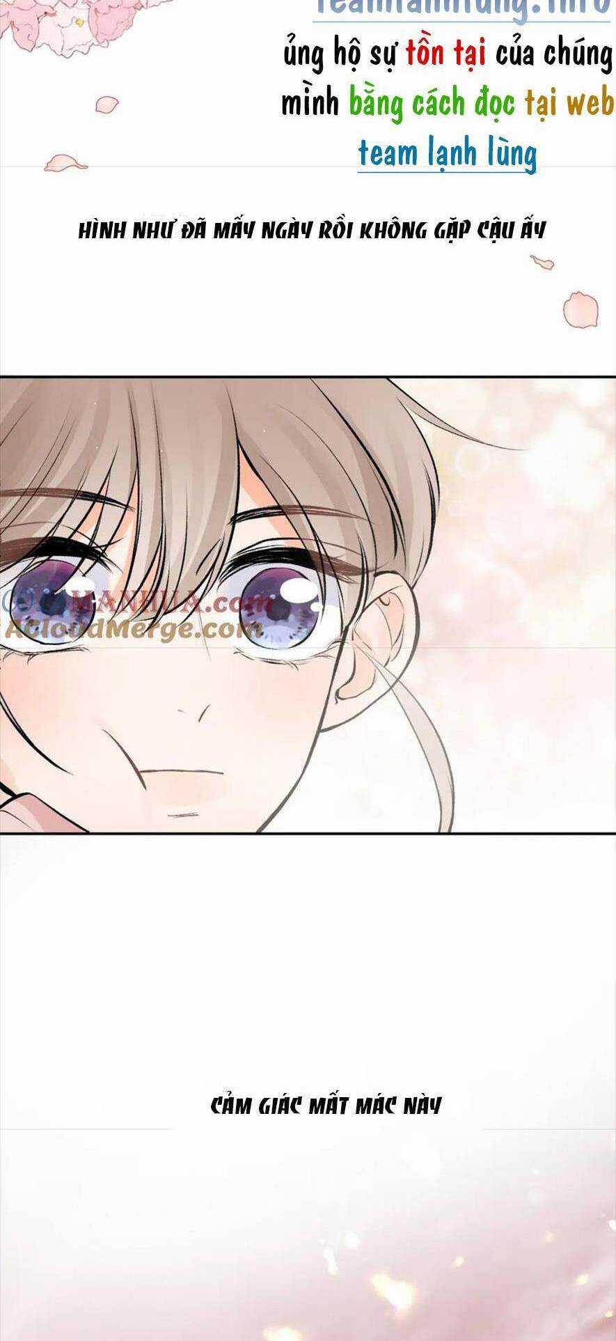 Nhật Ký Tình Yêu Hằng Ngày Chapter 10 trang 29