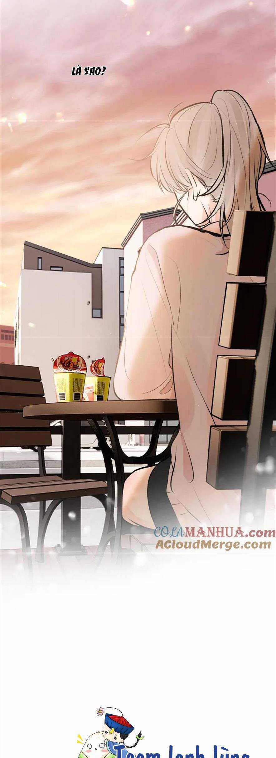 Nhật Ký Tình Yêu Hằng Ngày Chapter 10 trang 30