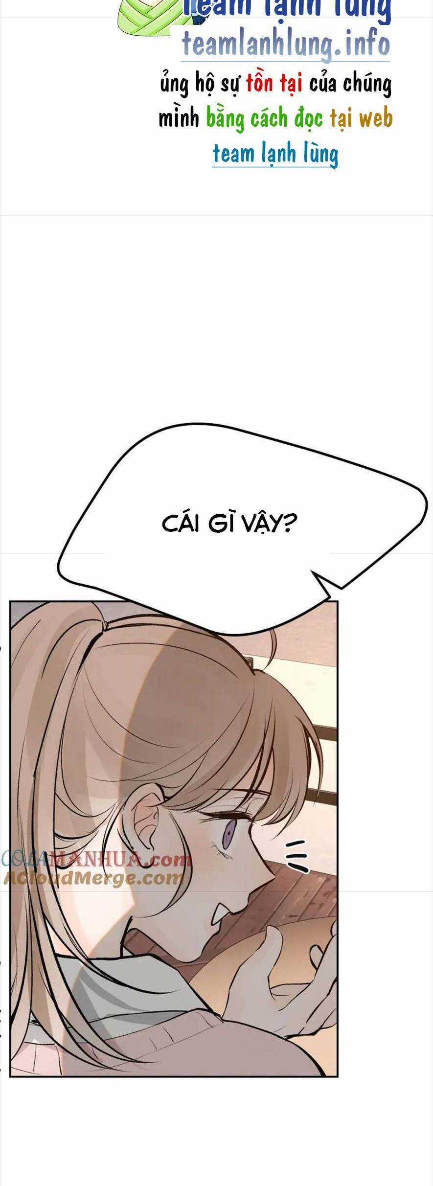 Nhật Ký Tình Yêu Hằng Ngày Chapter 10 trang 31