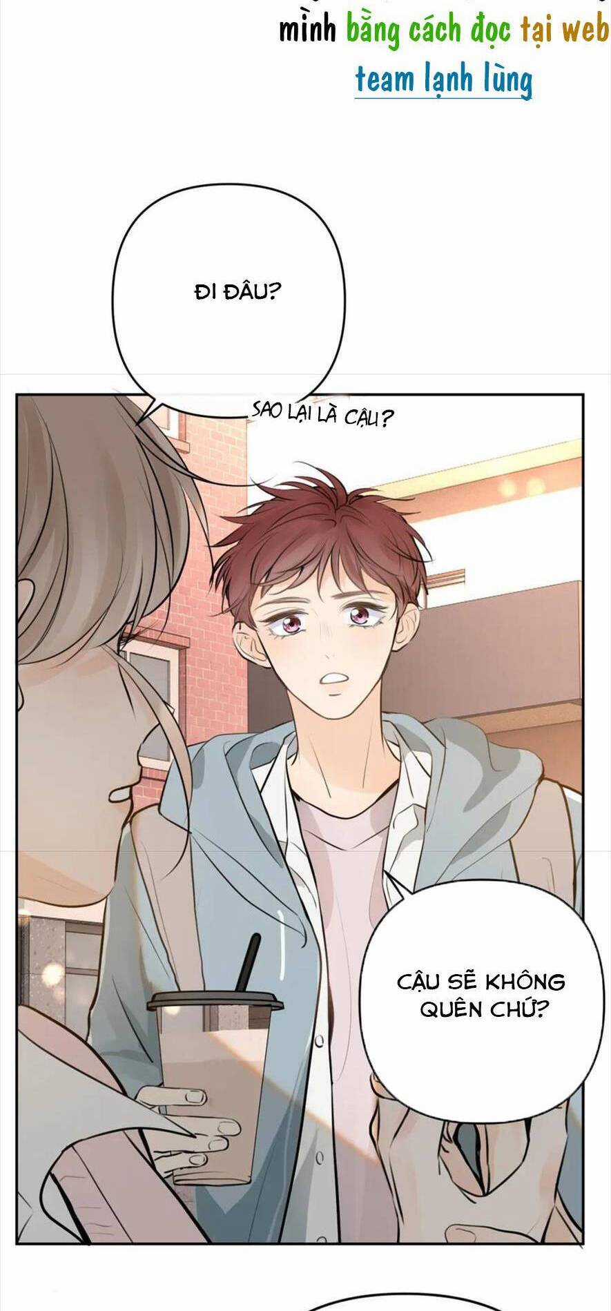 Nhật Ký Tình Yêu Hằng Ngày Chapter 10 trang 37