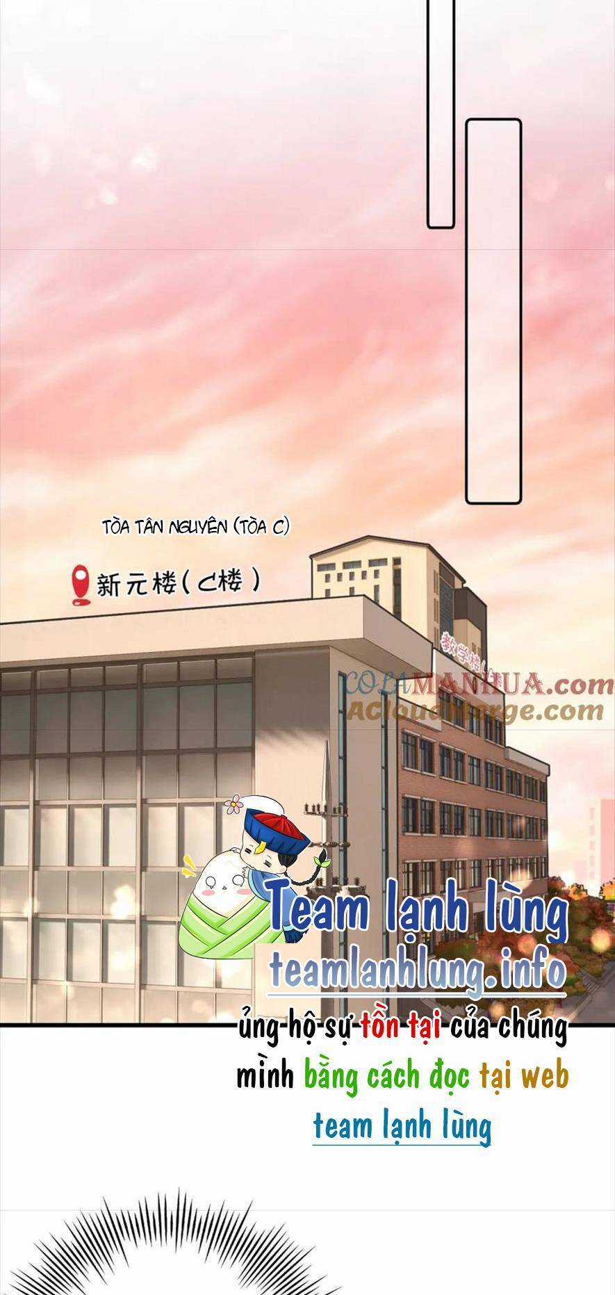 Nhật Ký Tình Yêu Hằng Ngày Chapter 10 trang 40