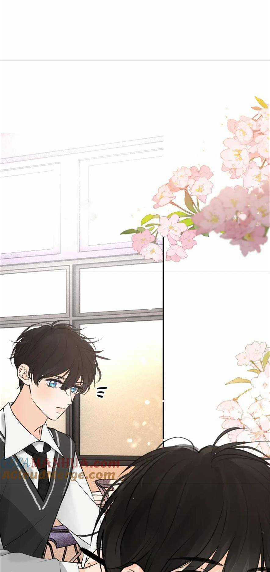 Nhật Ký Tình Yêu Hằng Ngày Chapter 10 trang 46