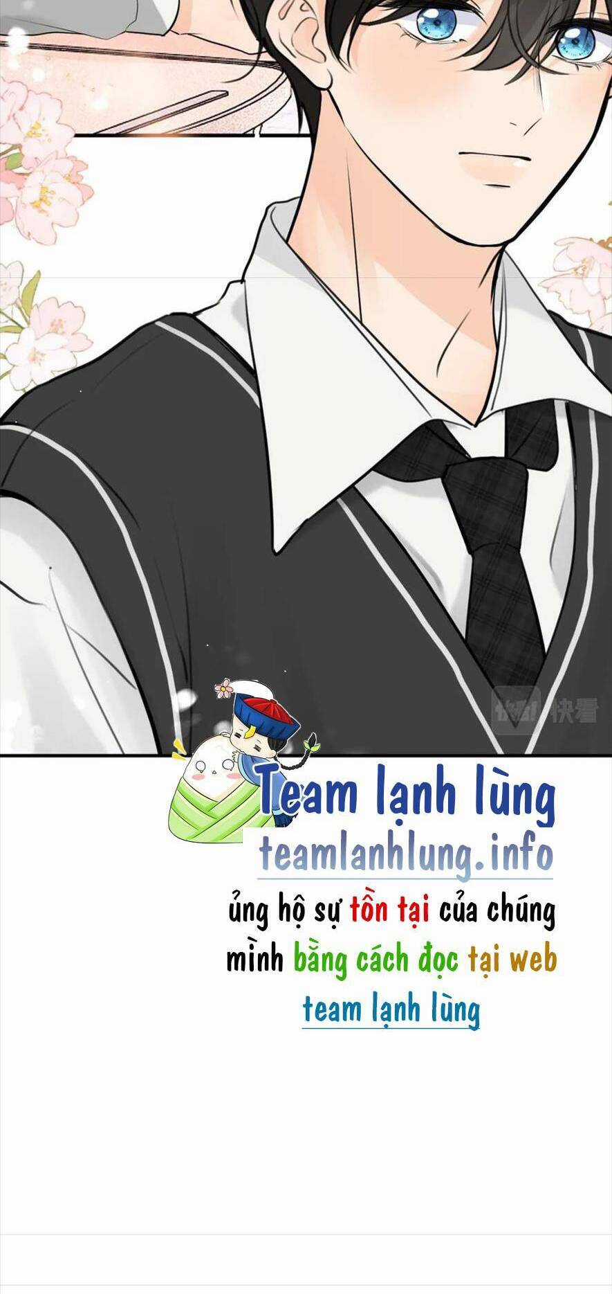 Nhật Ký Tình Yêu Hằng Ngày Chapter 10 trang 47