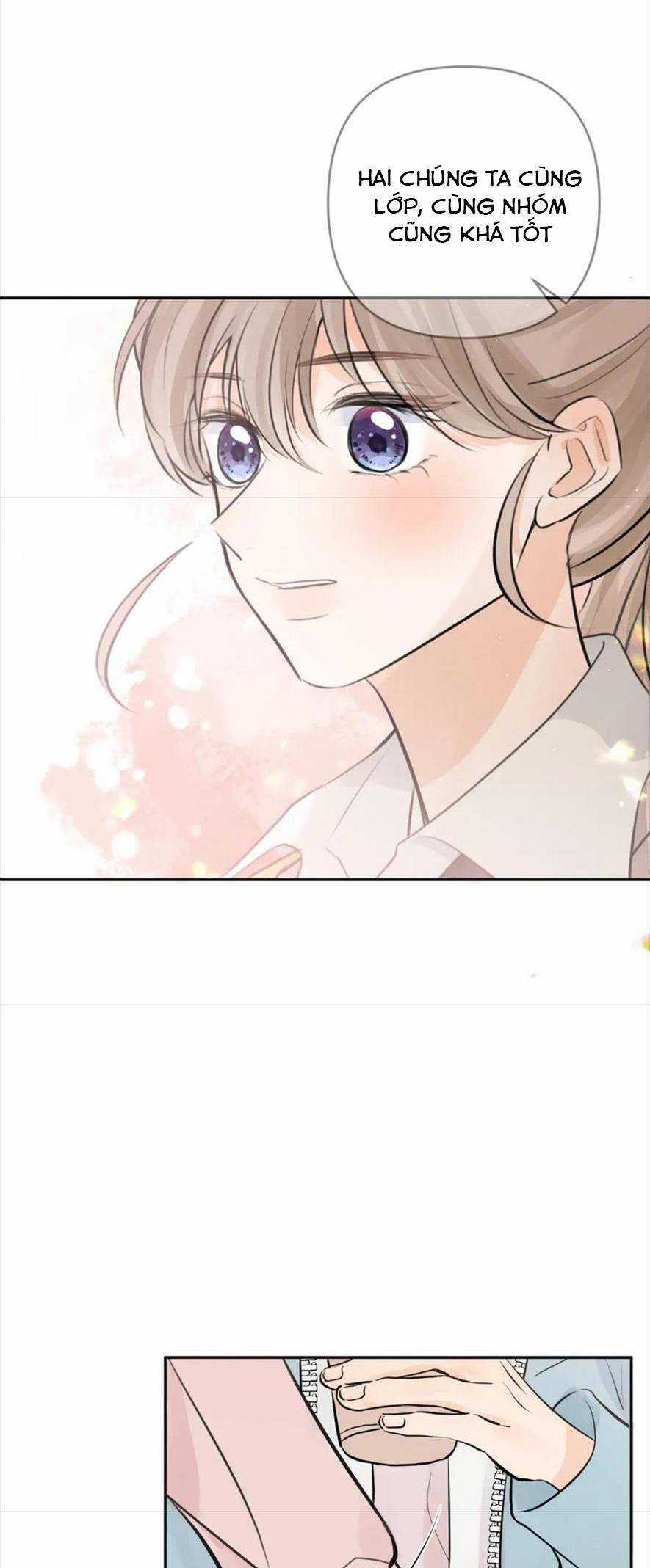 Nhật Ký Tình Yêu Hằng Ngày Chapter 10 trang 48