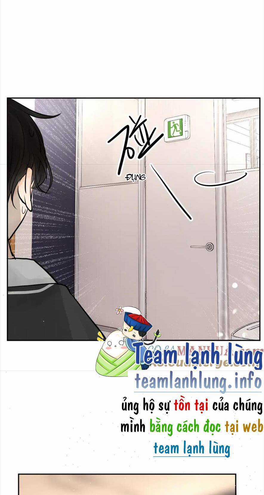 Nhật Ký Tình Yêu Hằng Ngày Chapter 10 trang 50