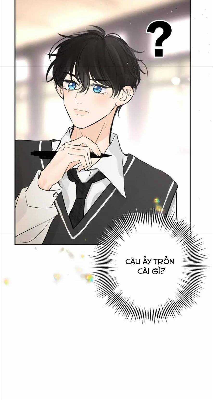 Nhật Ký Tình Yêu Hằng Ngày Chapter 10 trang 51