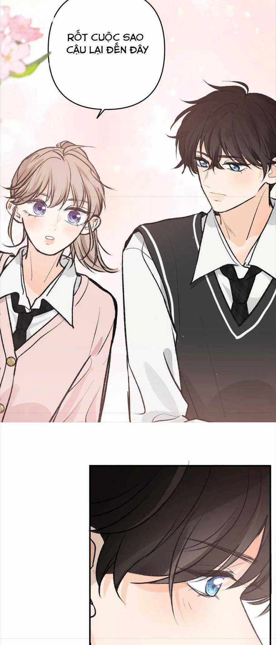 Nhật Ký Tình Yêu Hằng Ngày Chapter 11 trang 23