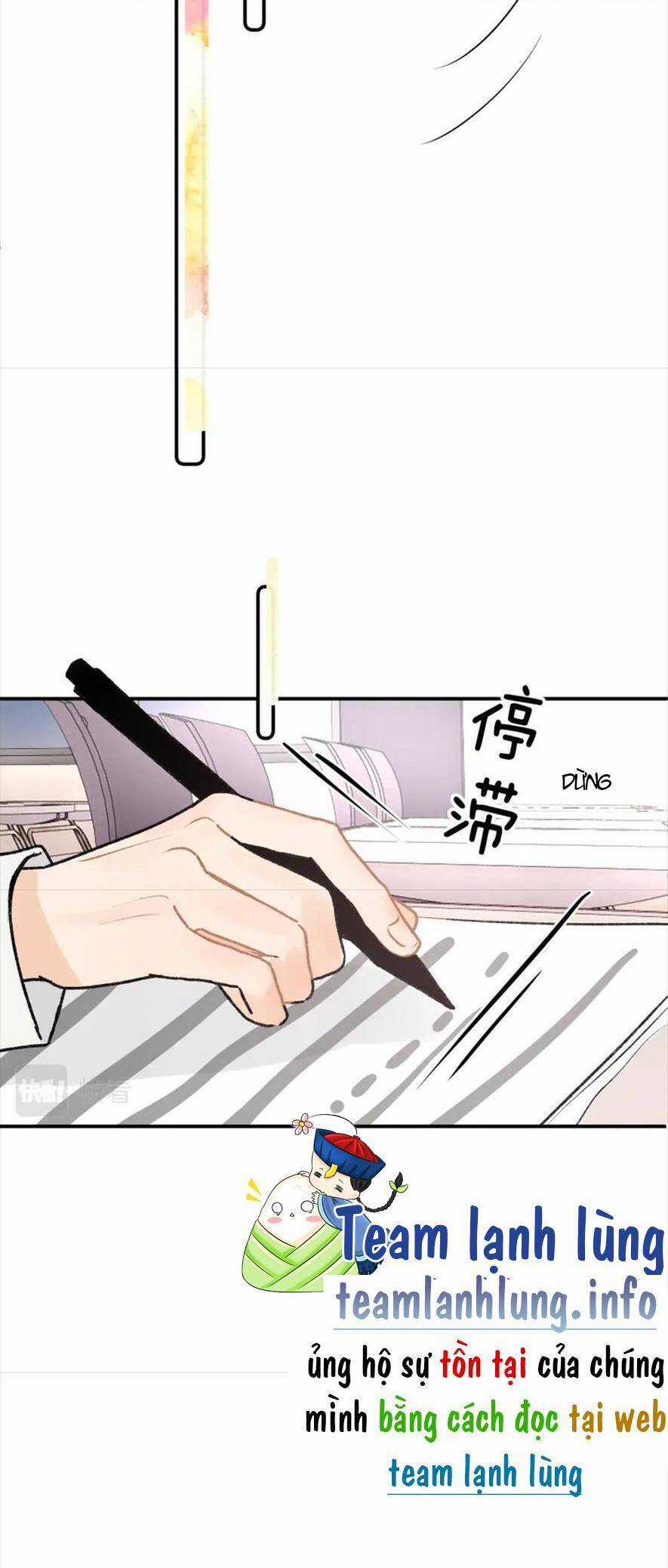 Nhật Ký Tình Yêu Hằng Ngày Chapter 11 trang 28