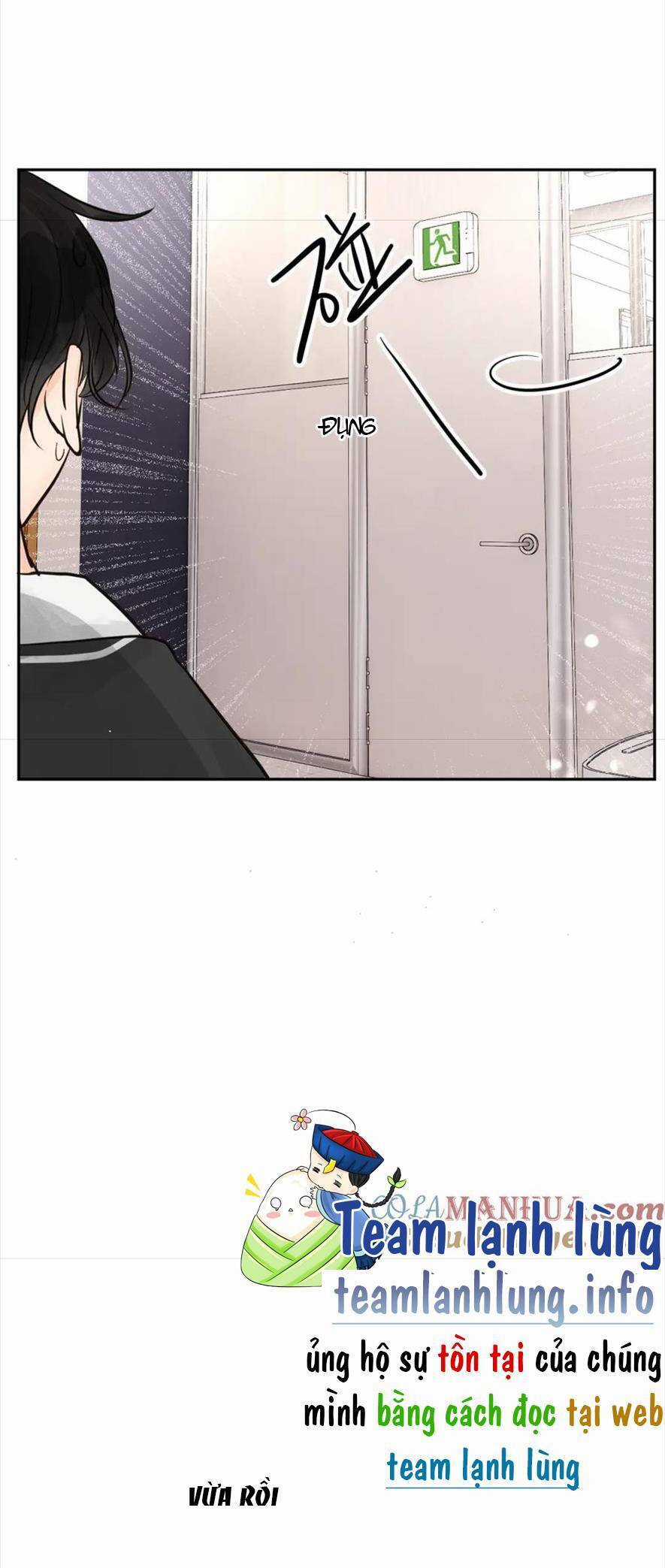 Nhật Ký Tình Yêu Hằng Ngày Chapter 11 trang 3