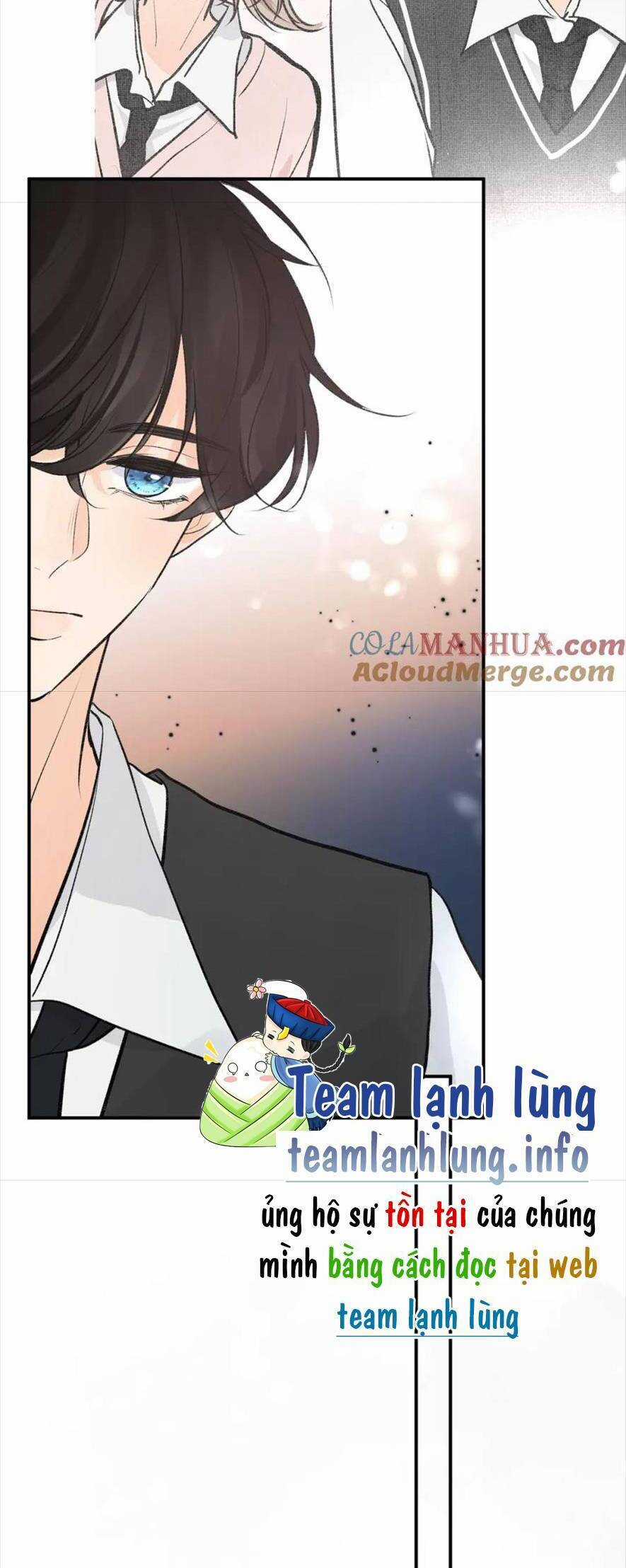 Nhật Ký Tình Yêu Hằng Ngày Chapter 11 trang 31