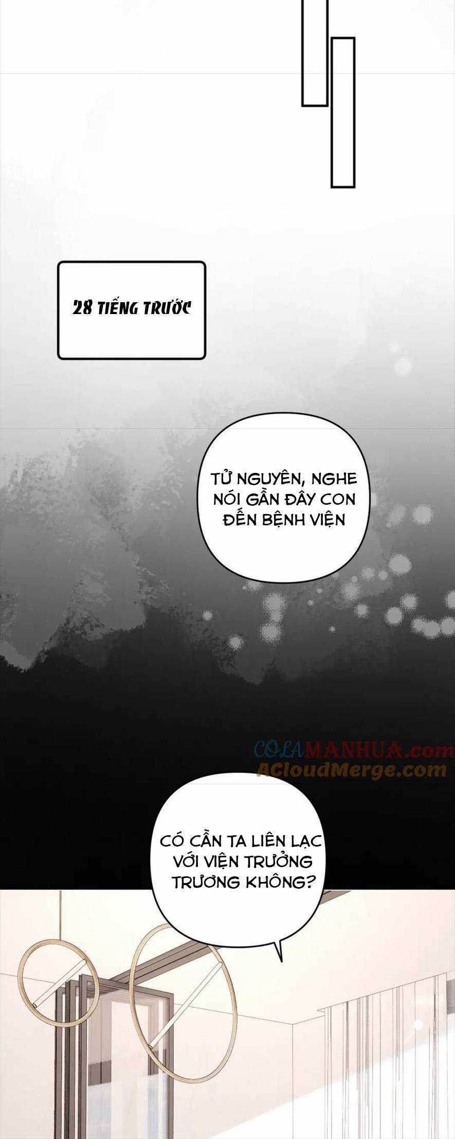 Nhật Ký Tình Yêu Hằng Ngày Chapter 11 trang 32