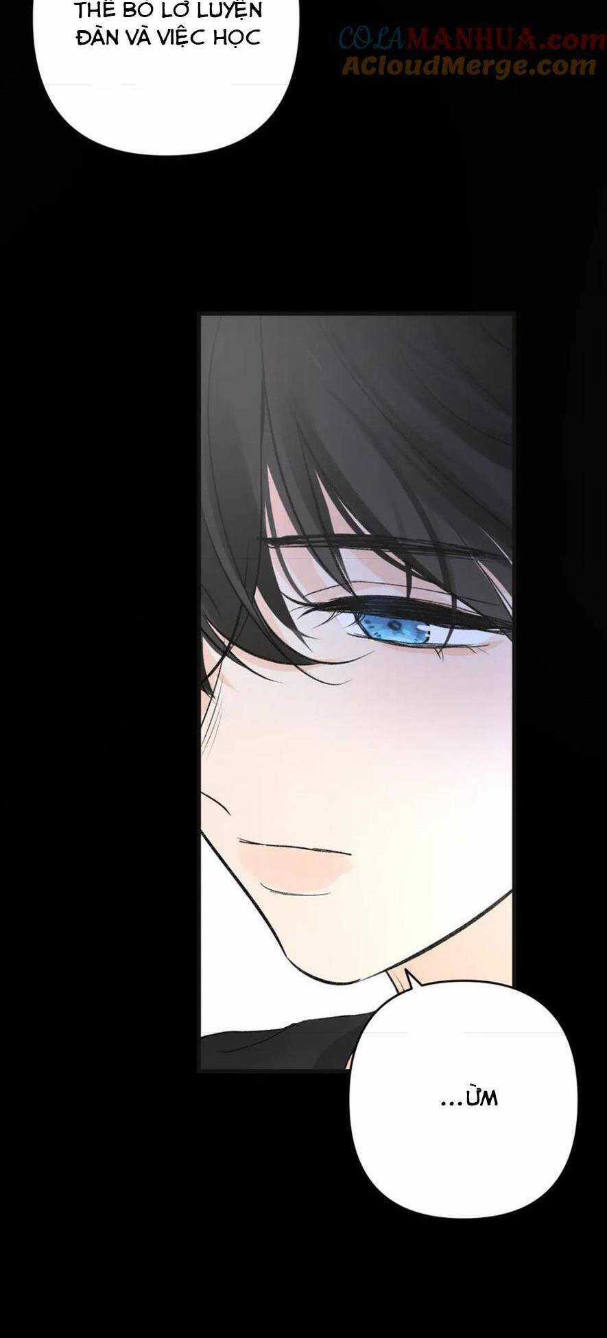 Nhật Ký Tình Yêu Hằng Ngày Chapter 11 trang 34