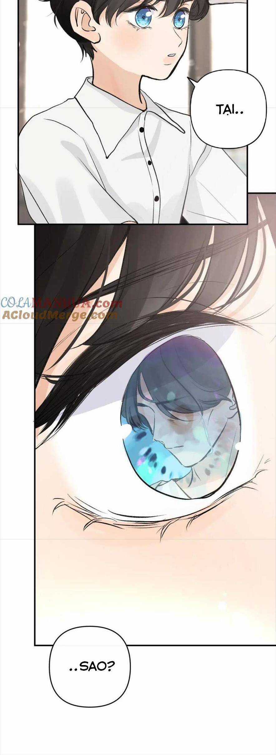 Nhật Ký Tình Yêu Hằng Ngày Chapter 11 trang 40