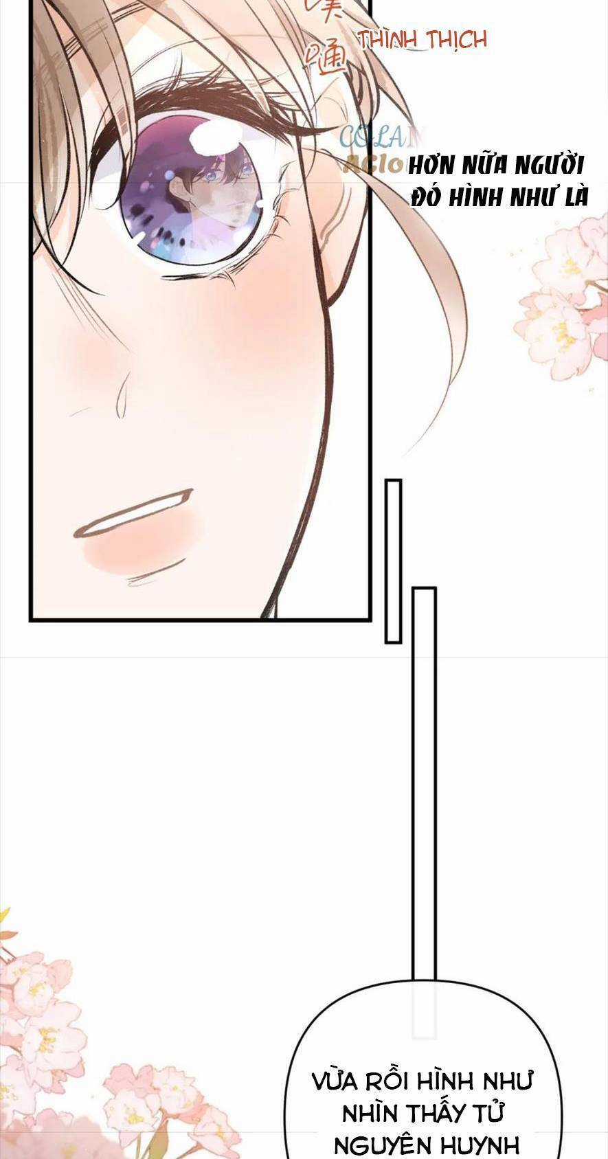 Nhật Ký Tình Yêu Hằng Ngày Chapter 11 trang 5