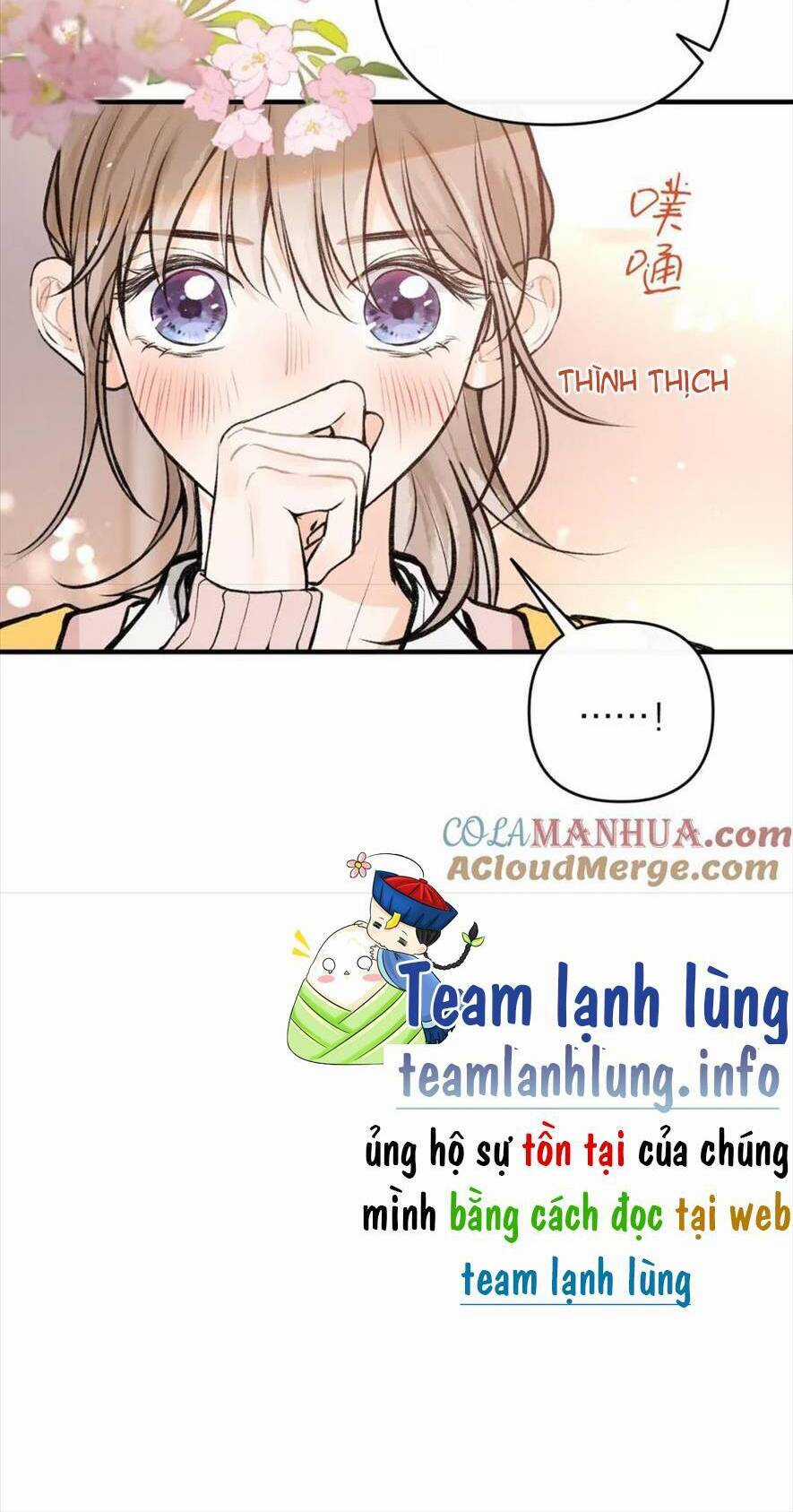 Nhật Ký Tình Yêu Hằng Ngày Chapter 11 trang 6