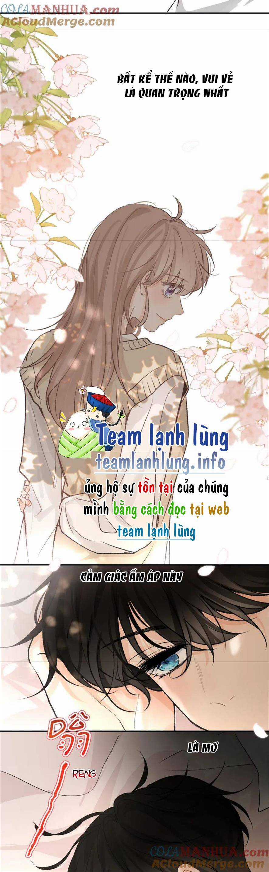 Nhật Ký Tình Yêu Hằng Ngày Chapter 12 trang 10