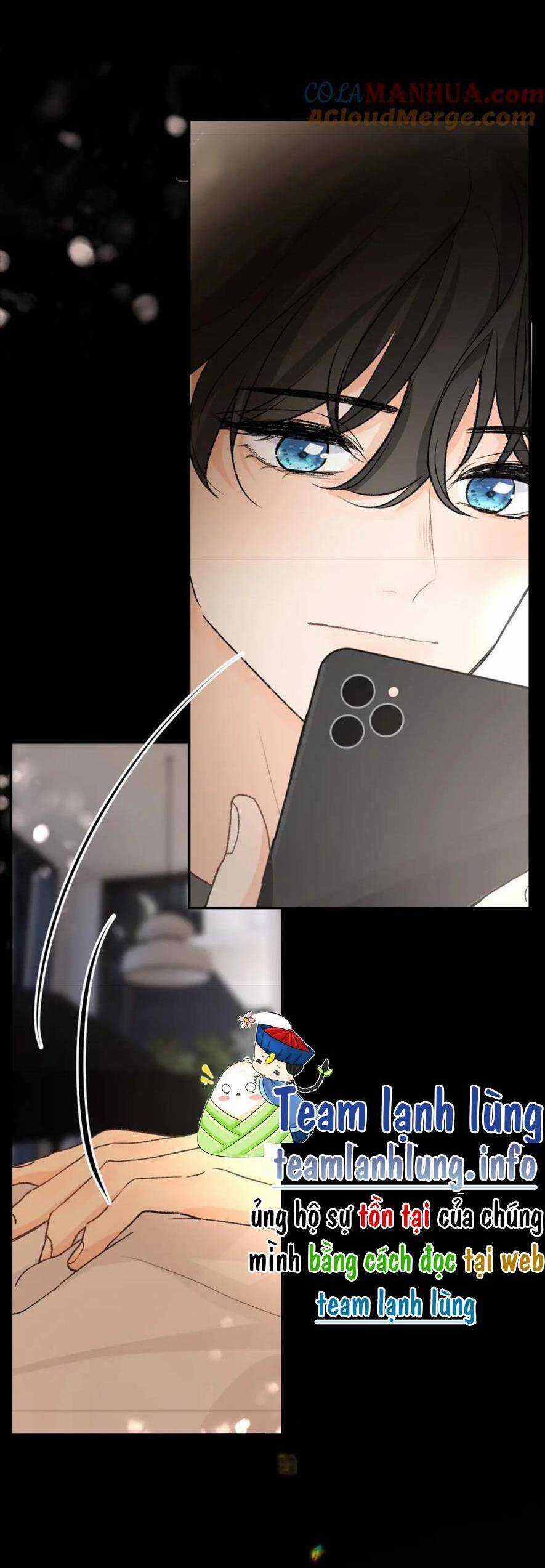 Nhật Ký Tình Yêu Hằng Ngày Chapter 12 trang 12