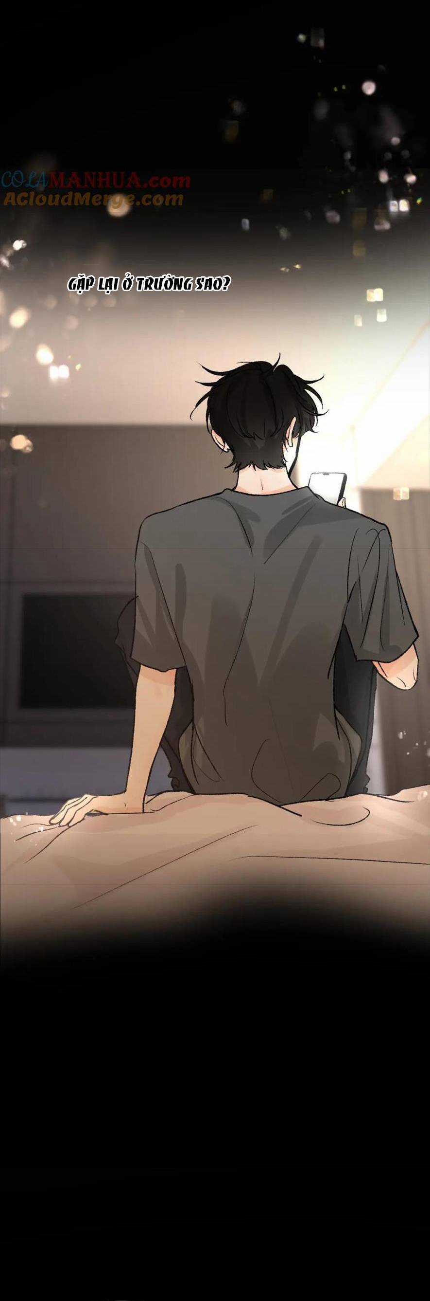 Nhật Ký Tình Yêu Hằng Ngày Chapter 12 trang 13