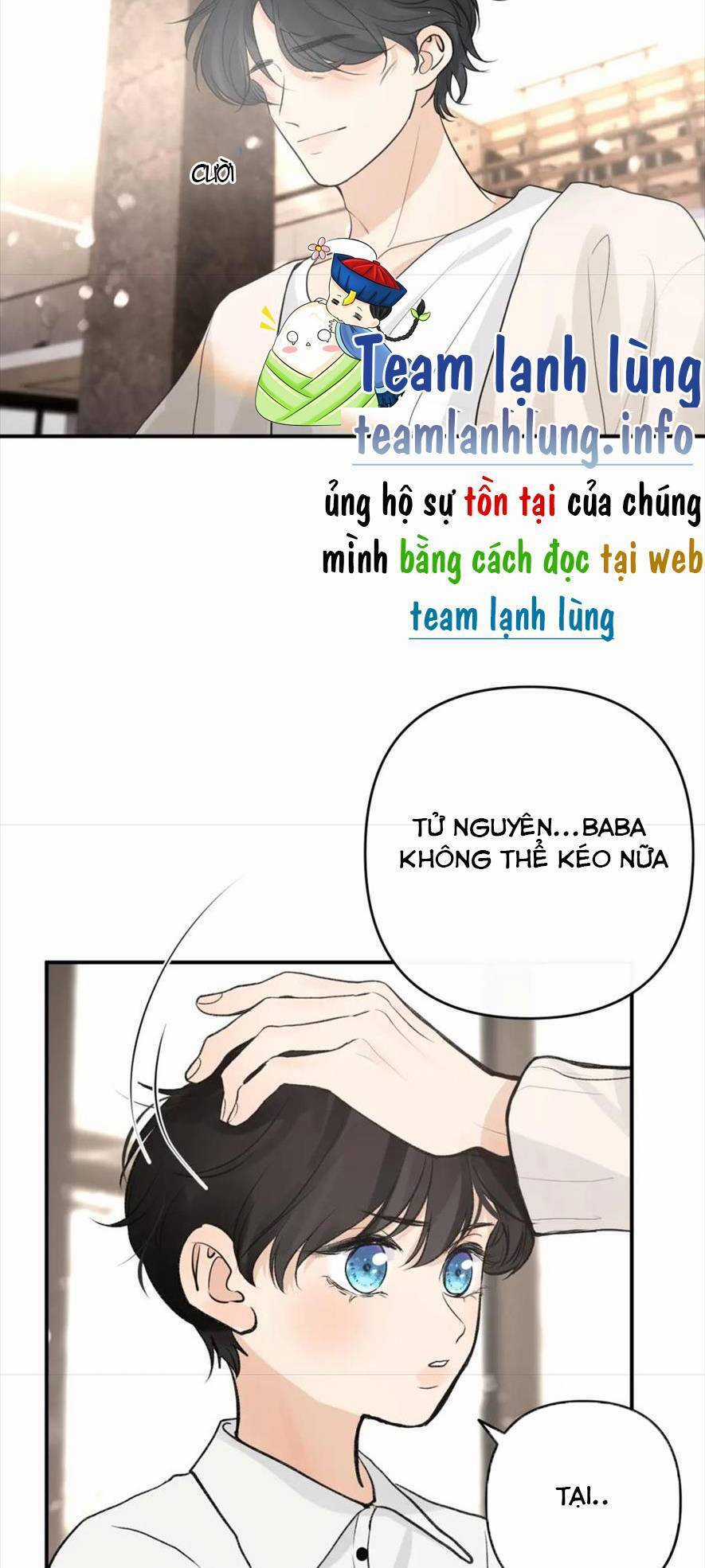 Nhật Ký Tình Yêu Hằng Ngày Chapter 12 trang 2