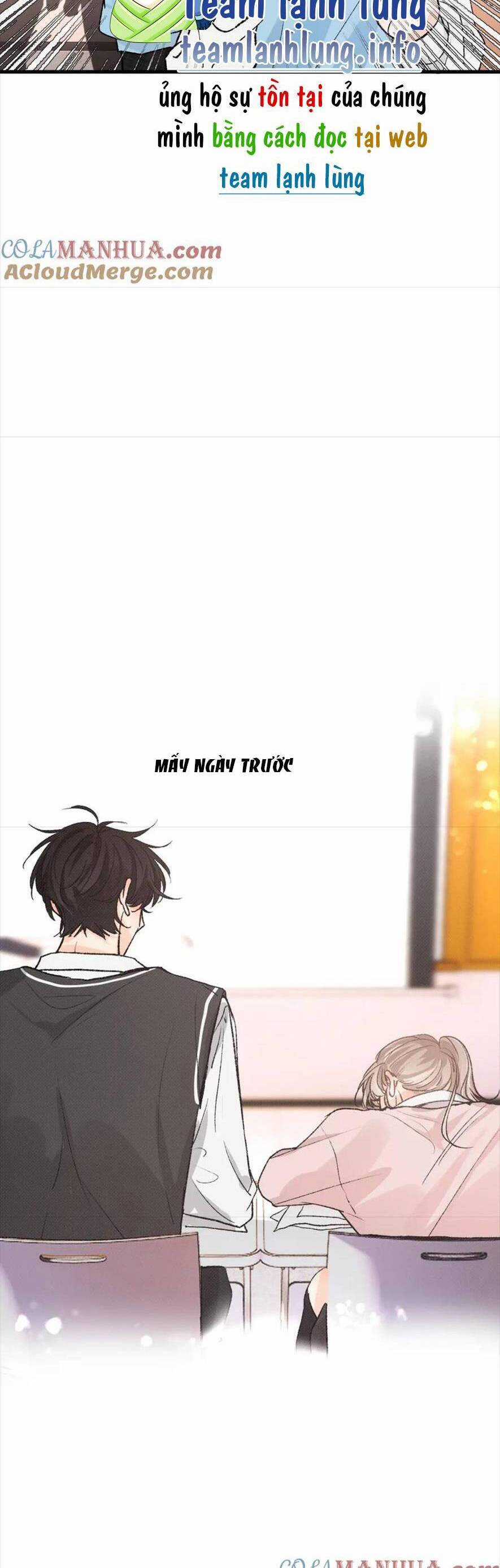 Nhật Ký Tình Yêu Hằng Ngày Chapter 12 trang 24