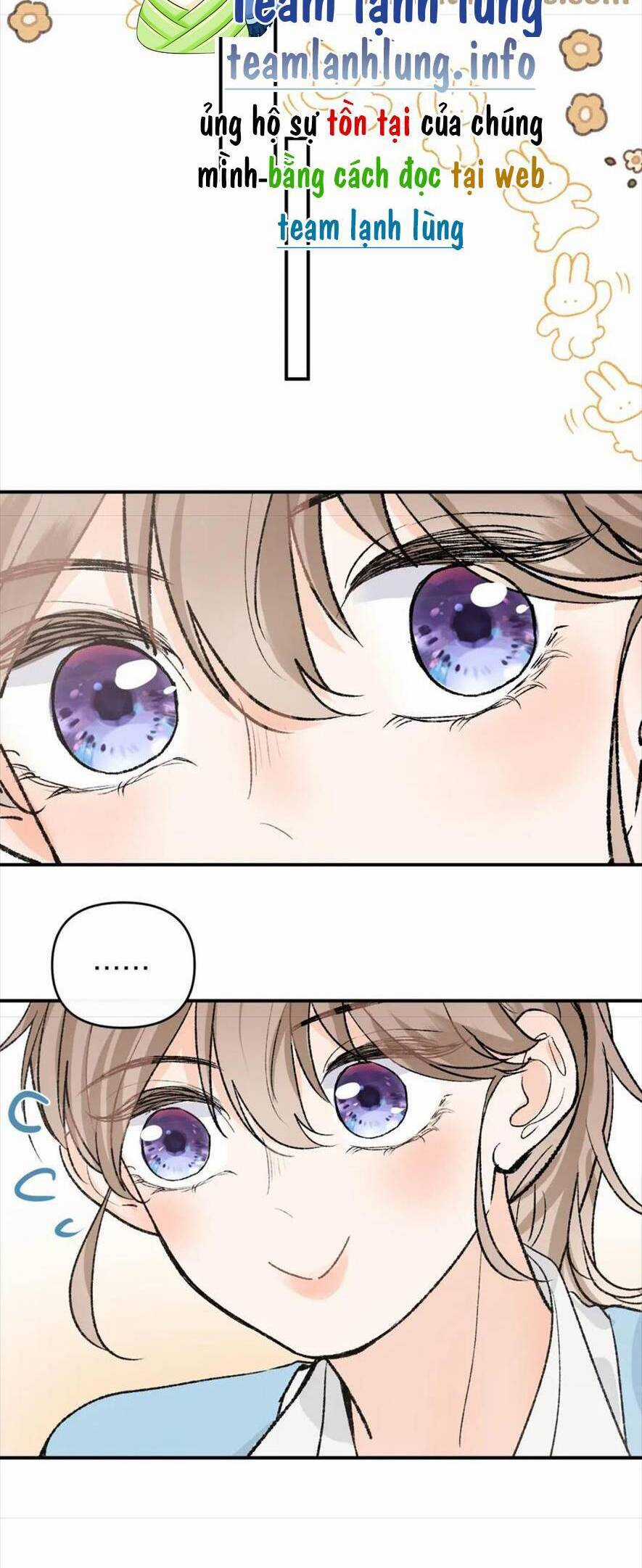 Nhật Ký Tình Yêu Hằng Ngày Chapter 12 trang 33