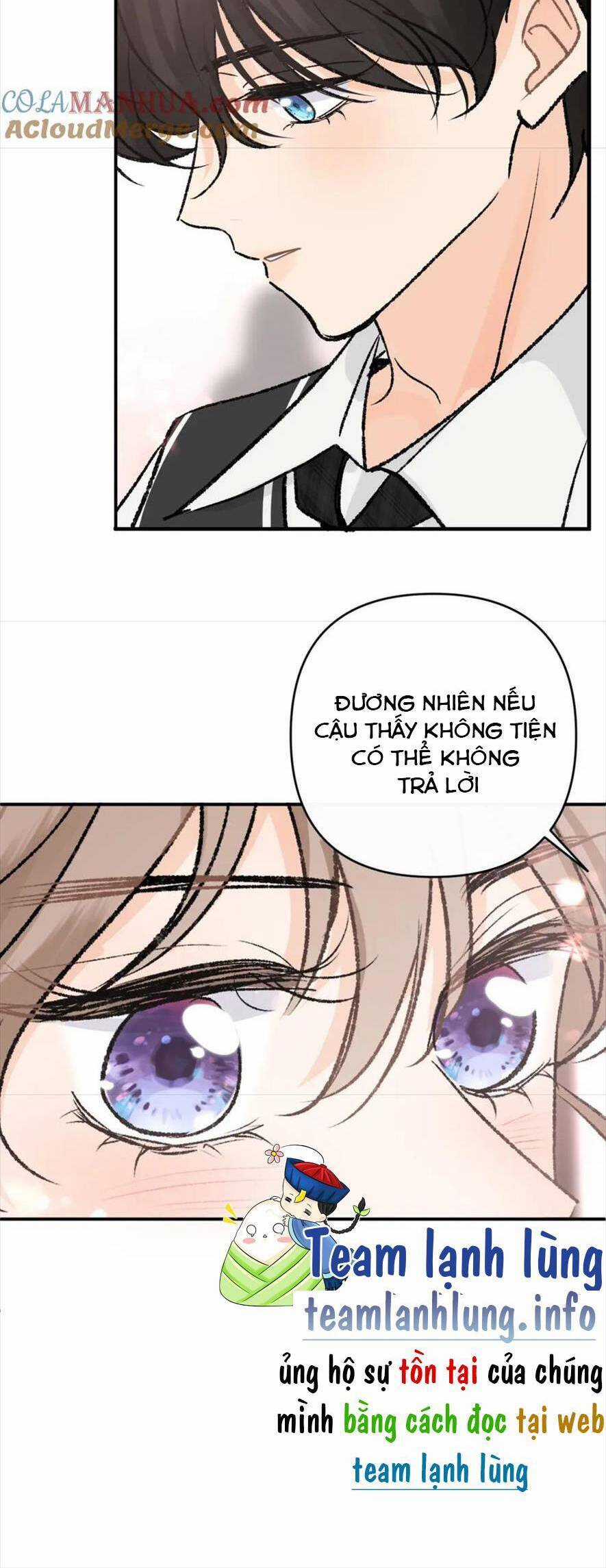 Nhật Ký Tình Yêu Hằng Ngày Chapter 12 trang 39