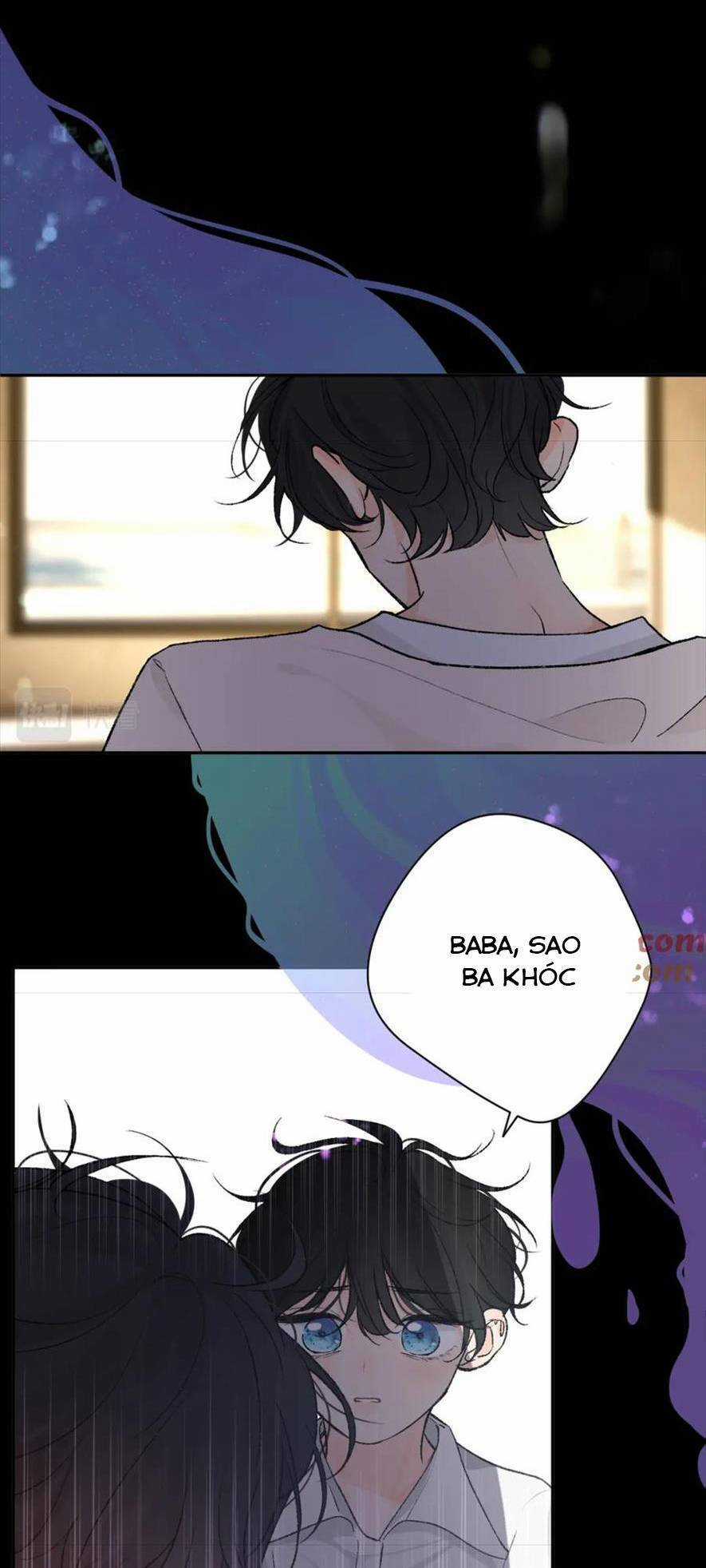 Nhật Ký Tình Yêu Hằng Ngày Chapter 12 trang 4