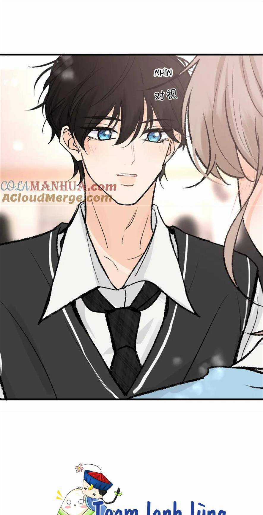 Nhật Ký Tình Yêu Hằng Ngày Chapter 12 trang 40