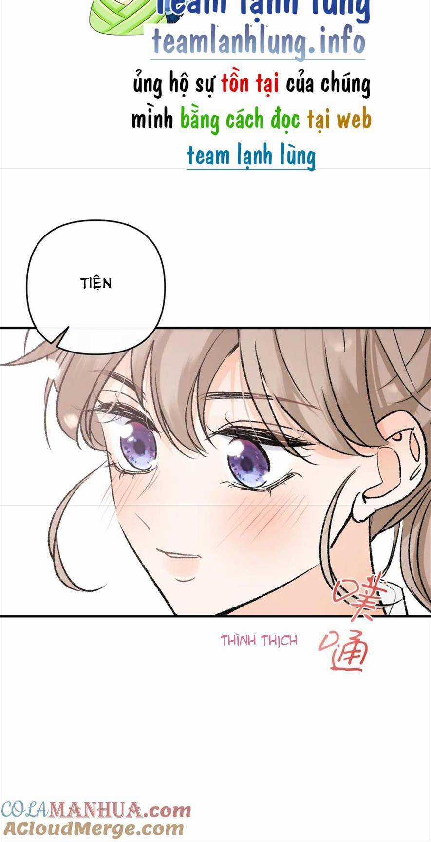 Nhật Ký Tình Yêu Hằng Ngày Chapter 12 trang 41