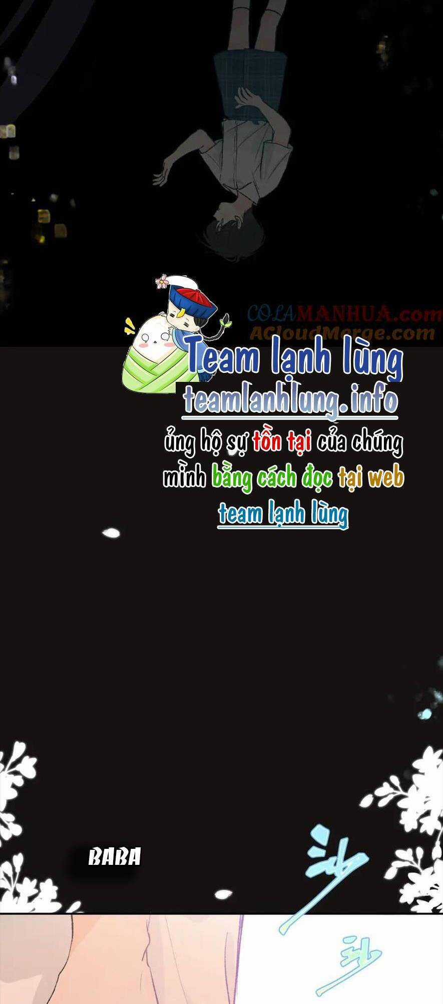 Nhật Ký Tình Yêu Hằng Ngày Chapter 12 trang 7