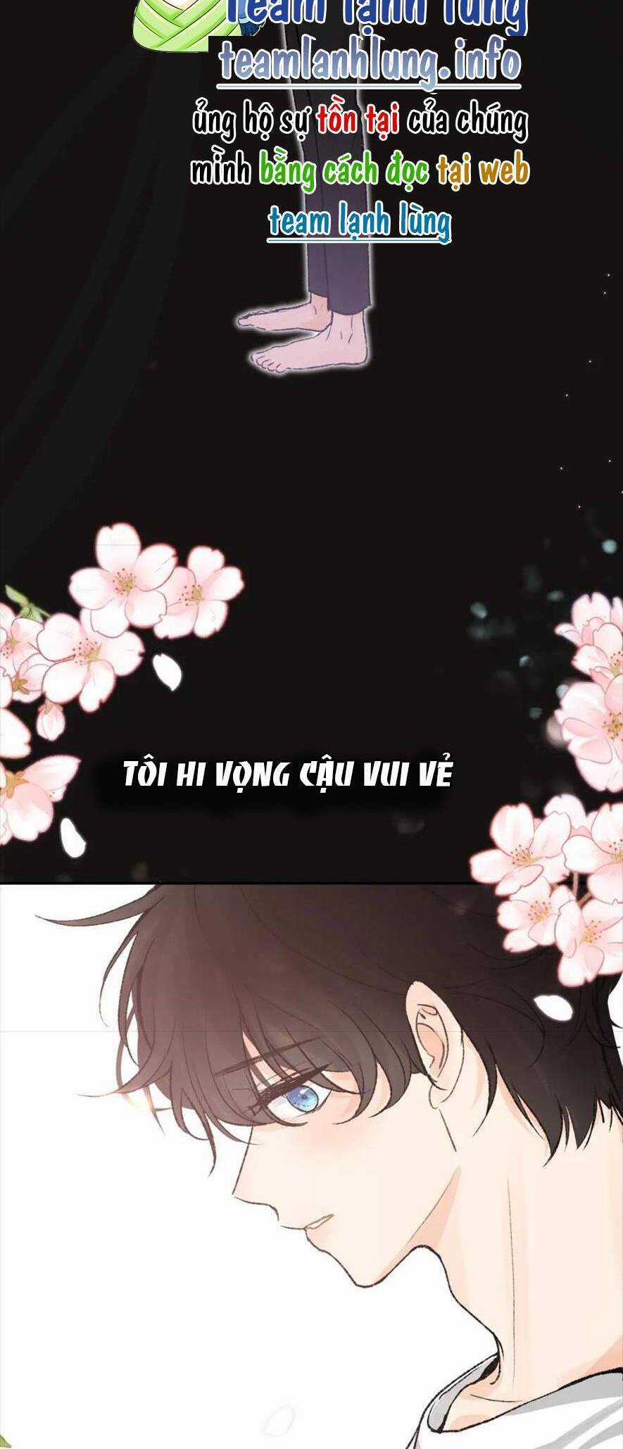 Nhật Ký Tình Yêu Hằng Ngày Chapter 12 trang 9