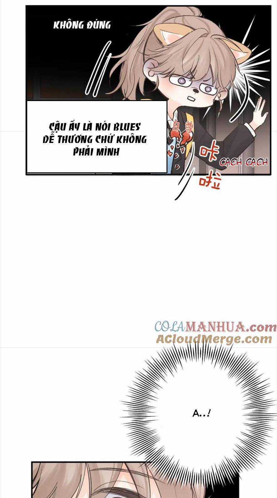 Nhật Ký Tình Yêu Hằng Ngày Chapter 13 trang 12