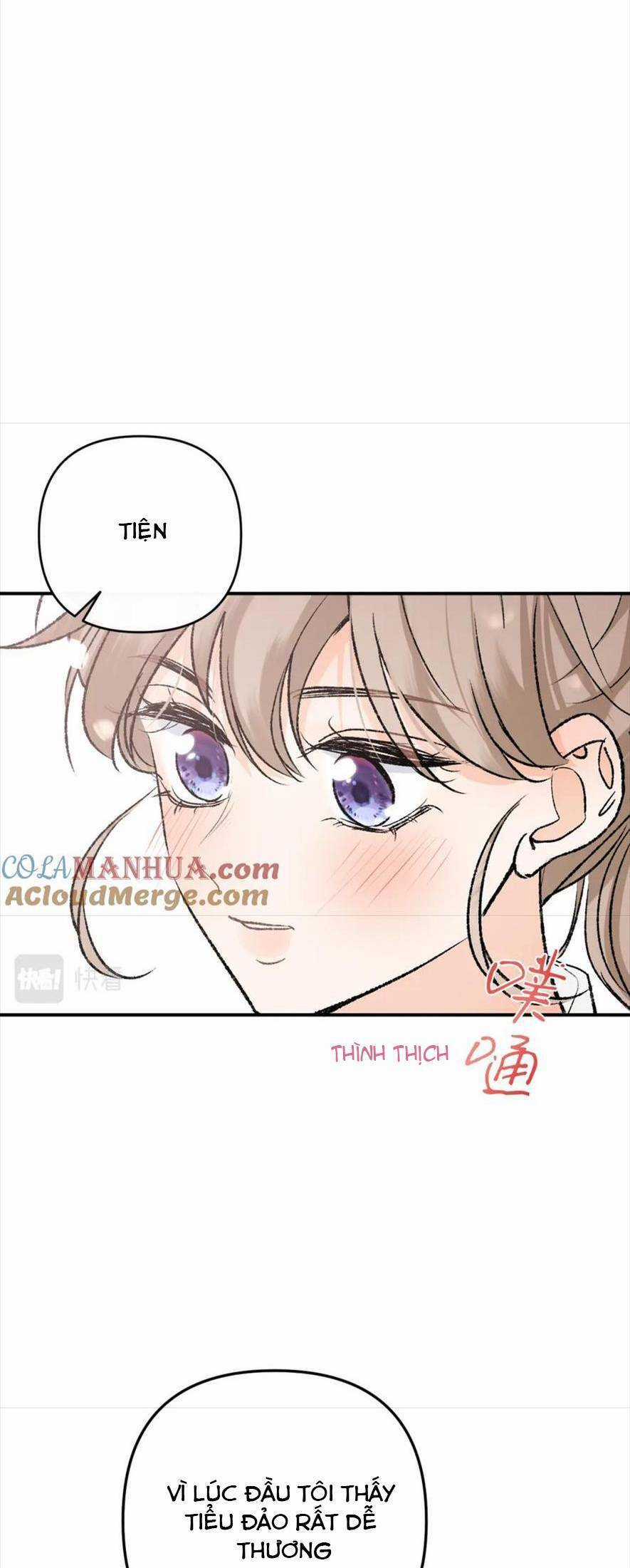 Nhật Ký Tình Yêu Hằng Ngày Chapter 13 trang 2