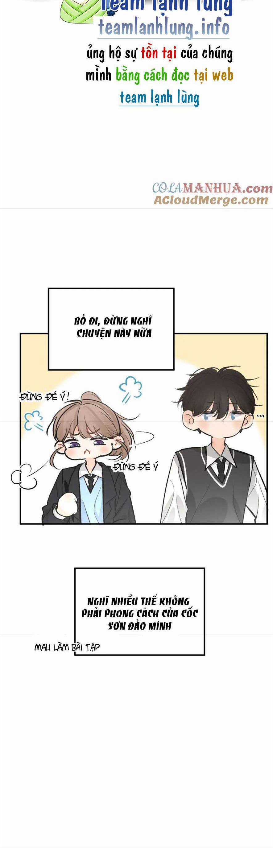 Nhật Ký Tình Yêu Hằng Ngày Chapter 13 trang 26