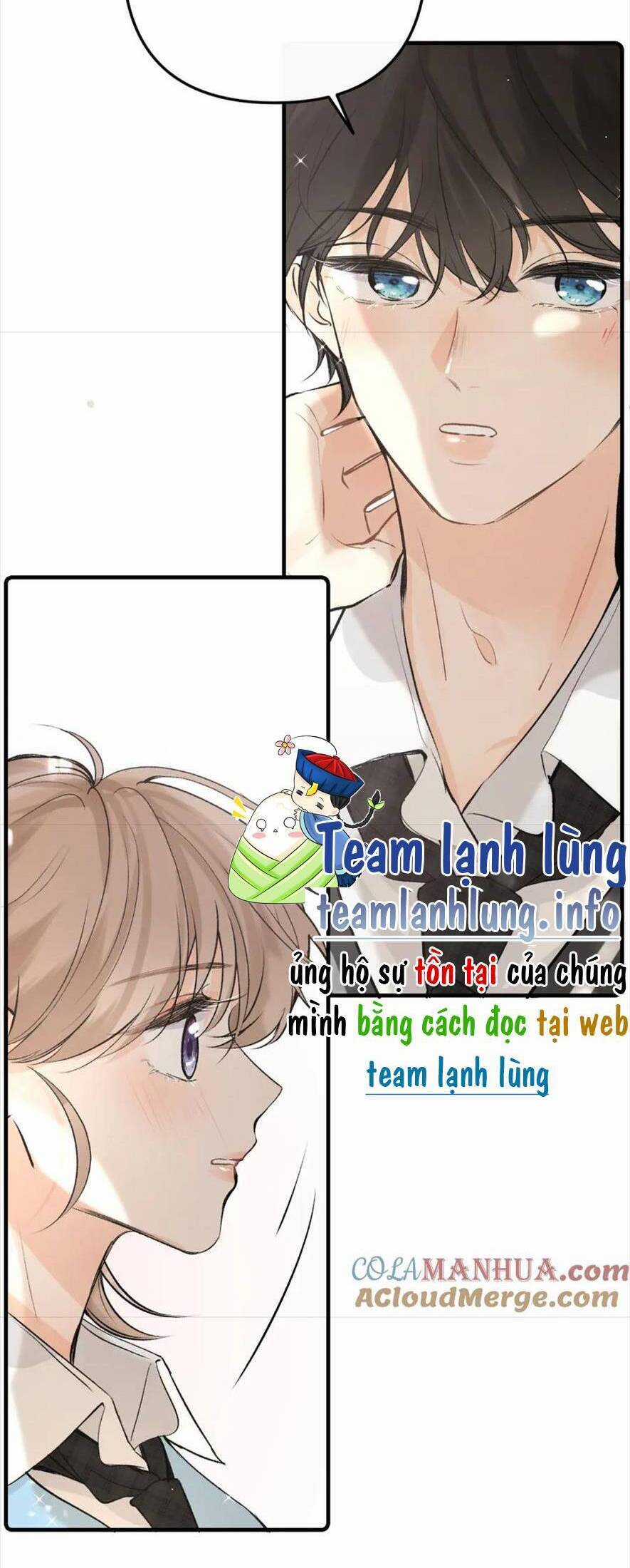 Nhật Ký Tình Yêu Hằng Ngày Chapter 13 trang 3