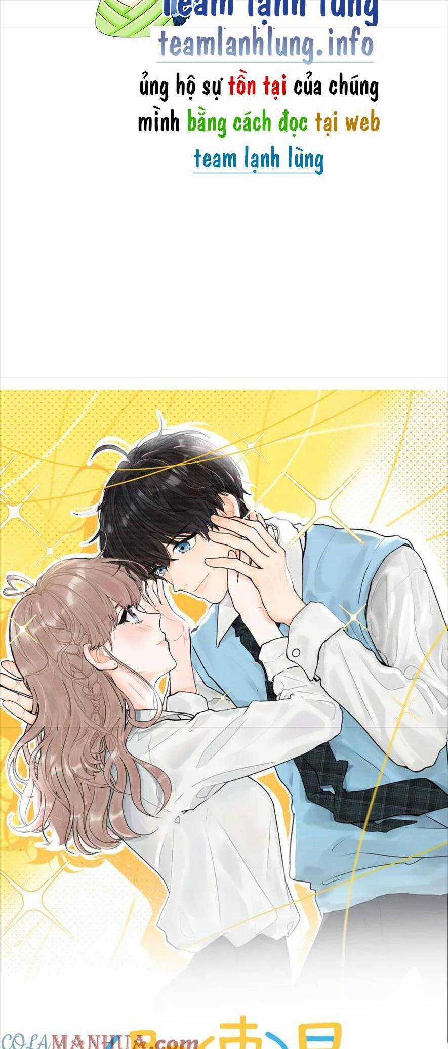 Nhật Ký Tình Yêu Hằng Ngày Chapter 13 trang 7