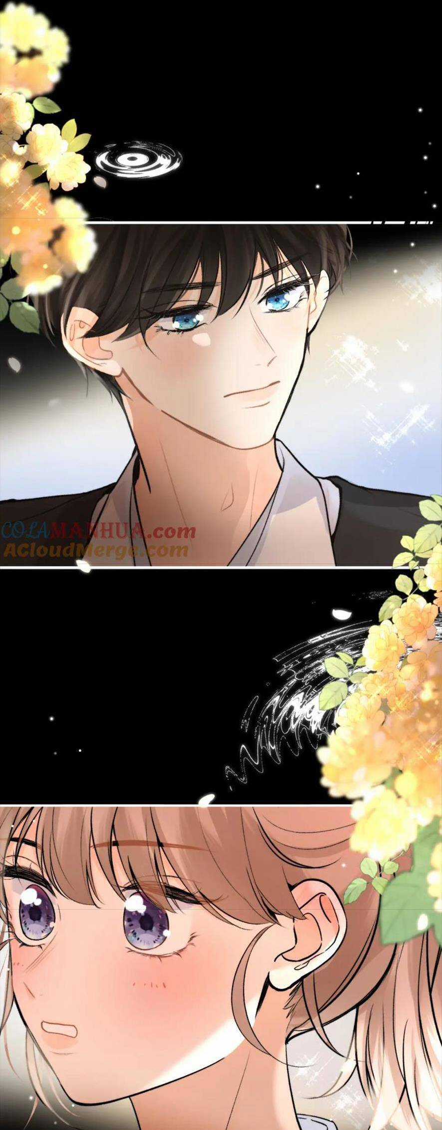 Nhật Ký Tình Yêu Hằng Ngày Chapter 14 trang 11