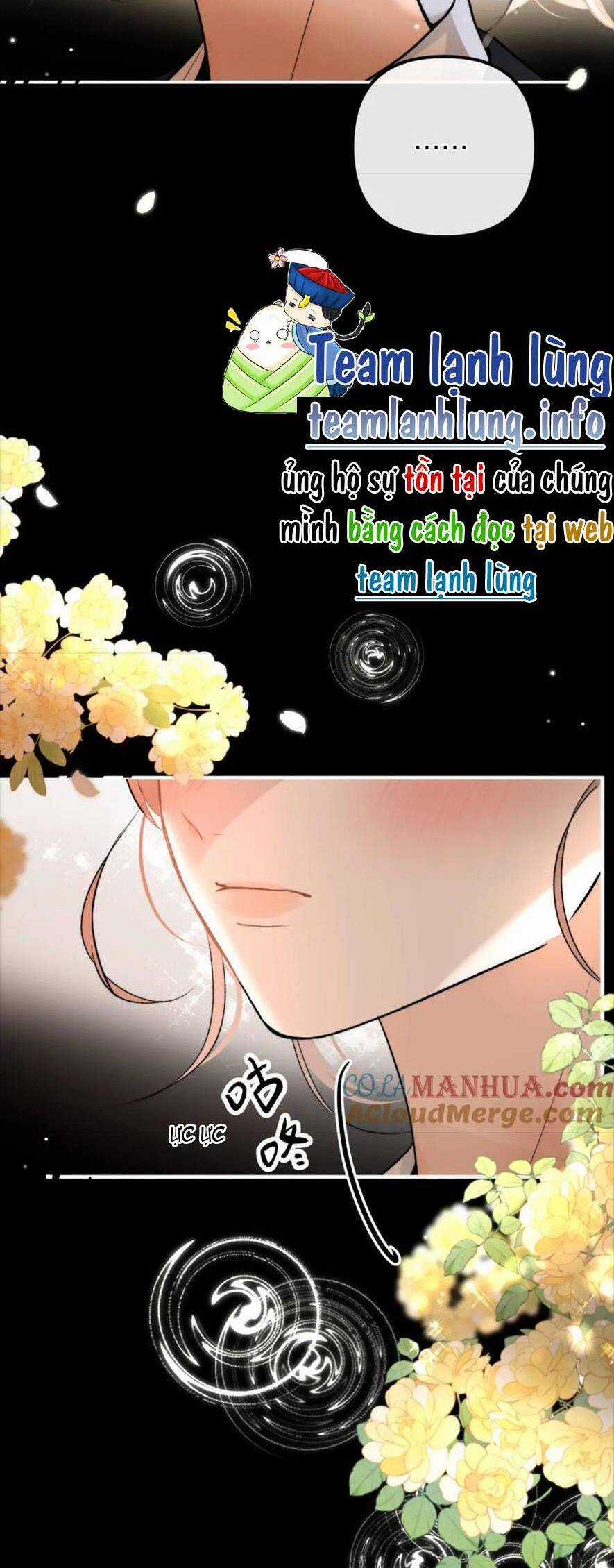 Nhật Ký Tình Yêu Hằng Ngày Chapter 14 trang 12