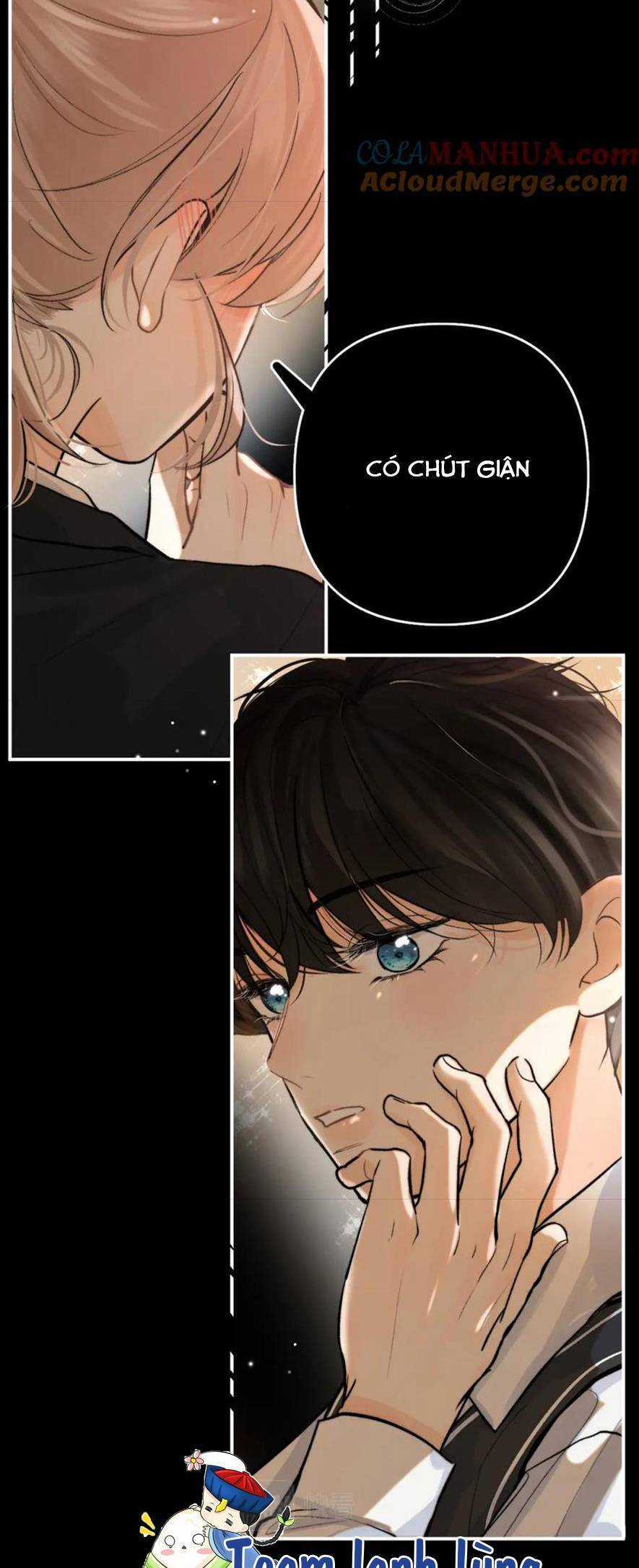 Nhật Ký Tình Yêu Hằng Ngày Chapter 14 trang 15