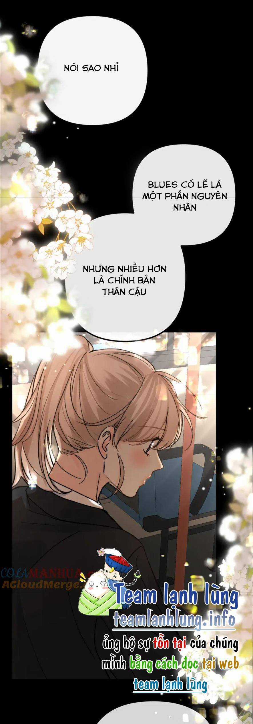 Nhật Ký Tình Yêu Hằng Ngày Chapter 14 trang 19