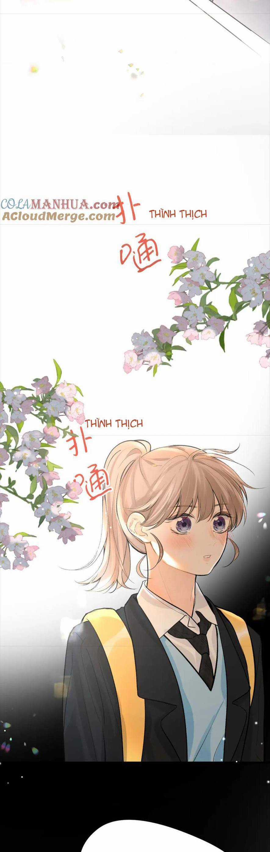 Nhật Ký Tình Yêu Hằng Ngày Chapter 14 trang 2