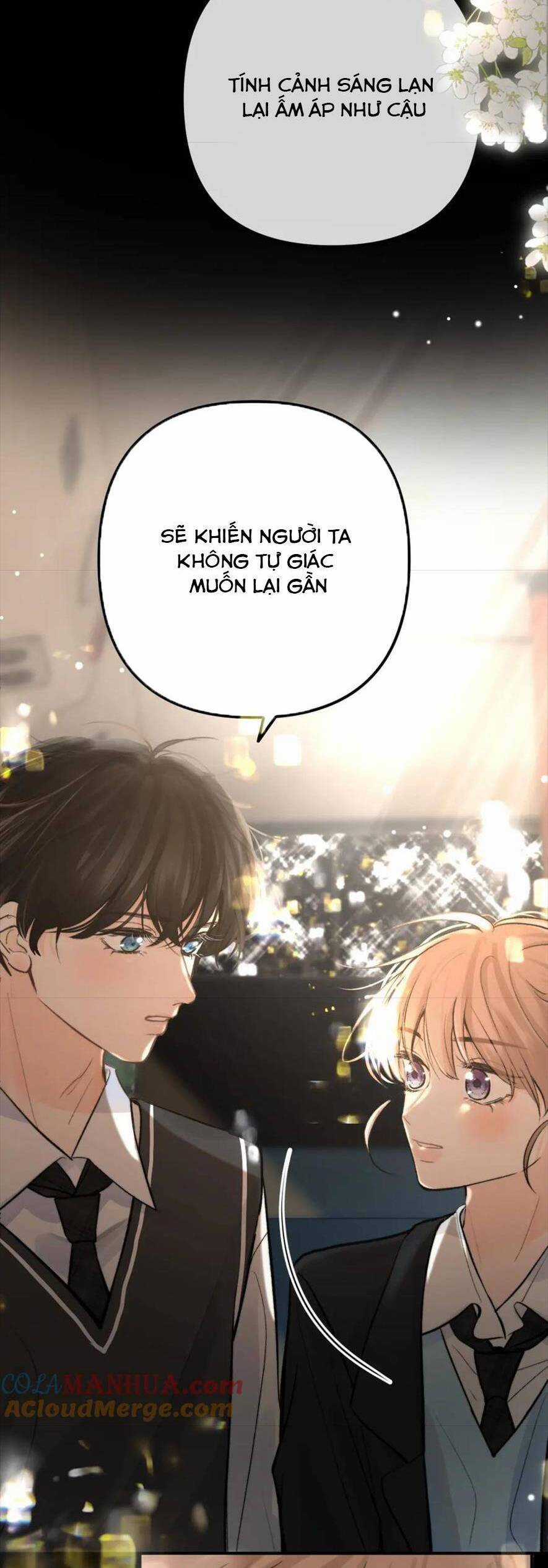 Nhật Ký Tình Yêu Hằng Ngày Chapter 14 trang 20