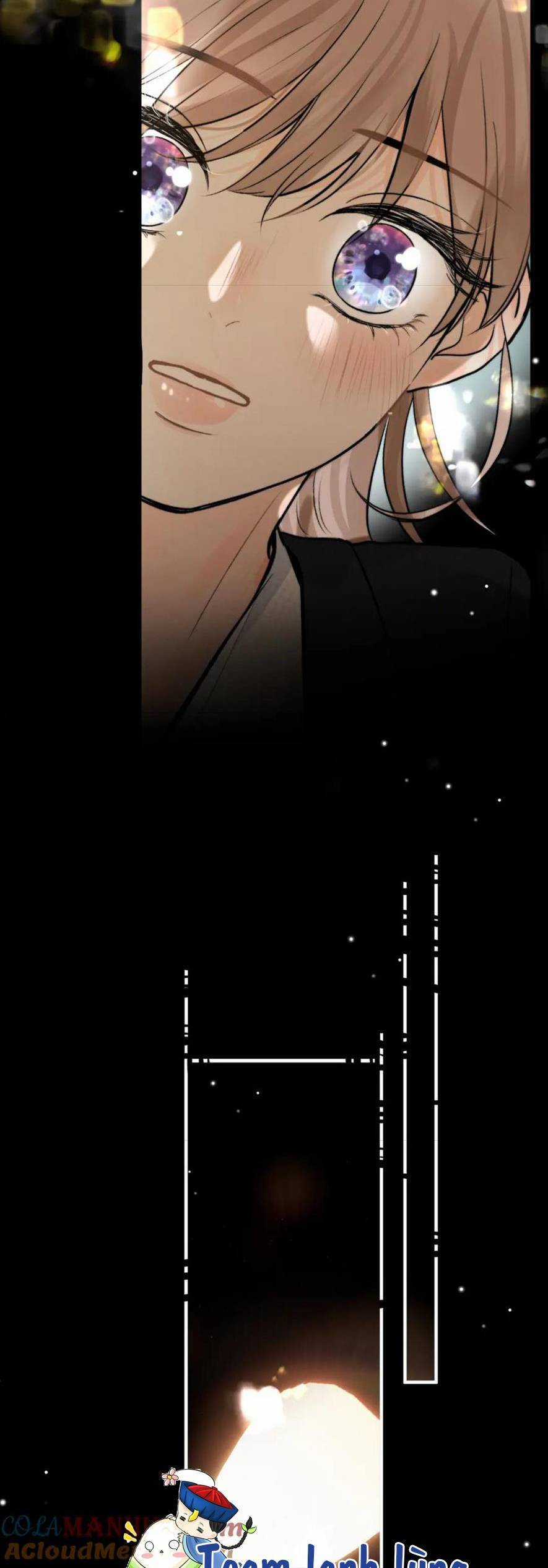 Nhật Ký Tình Yêu Hằng Ngày Chapter 14 trang 21