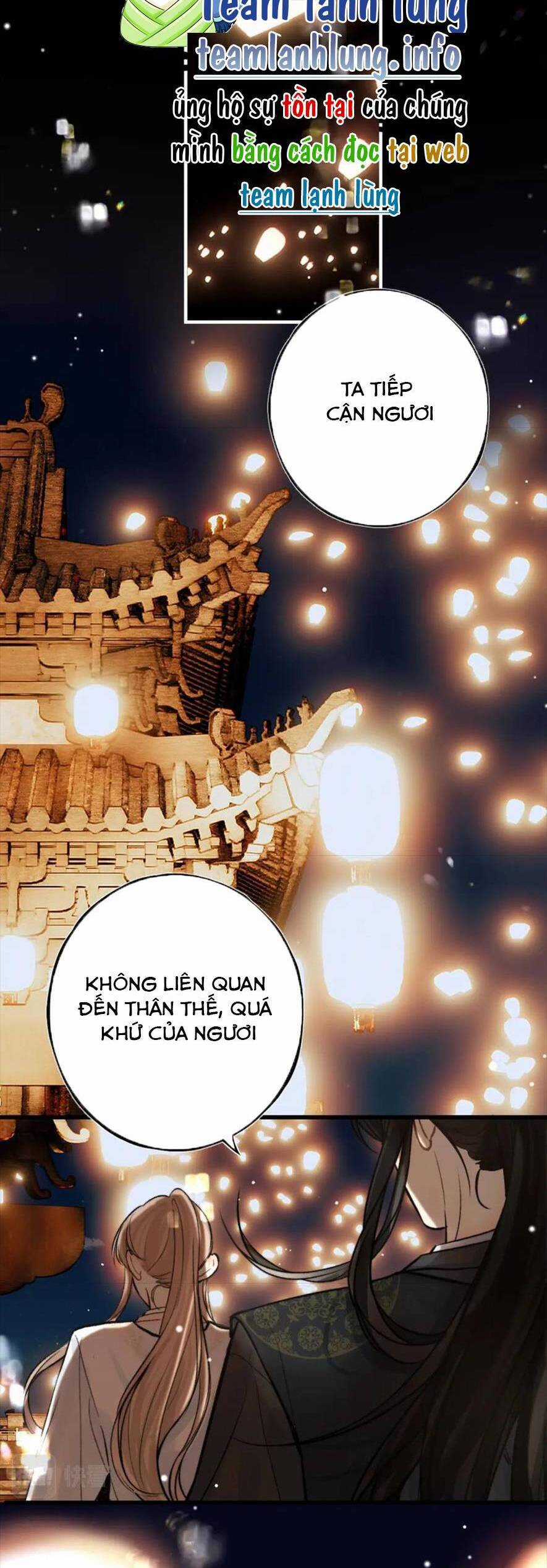 Nhật Ký Tình Yêu Hằng Ngày Chapter 14 trang 22