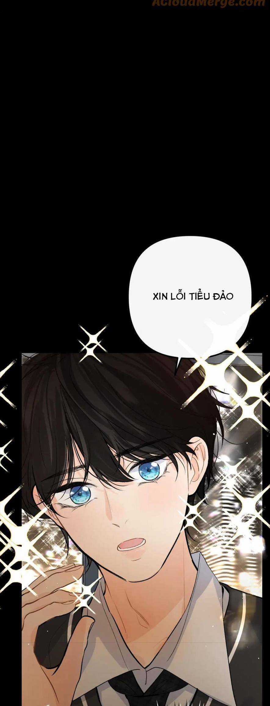 Nhật Ký Tình Yêu Hằng Ngày Chapter 14 trang 25